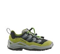 Lowa MADDOX PRO GTX LO Schuh Junior navy/rauchblau 37