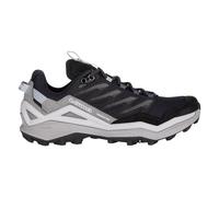 LOWA Men's Maddox Pro GORE-TEX Low Black/Grey 44.5