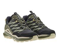 Lowa MADDOX PRO GTX LO Schuh black/olive 42