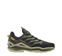 Lowa Maddox Pro GTX Lo schwarz/olive 8,5