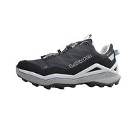 Lowa Multifunktionsschuhe Maddox Pro GTX Lo SL – Damen Schwarz/Grau UK 4,5