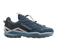 LOWA Maddox Pro Gtx Lo Sl - Damen - - Größe 9- Modell 2026