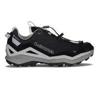 Lowa MADDOX PRO GTX LO SL Ws |schwarz/grau| EU 39