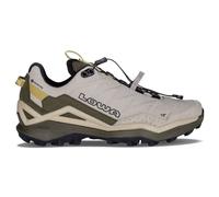 Lowa Herren Wanderschuhe MADDOX PRO GTX SL LO, beige, Gr. 42EU
