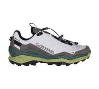 Lowa Maddox Pro GTX LO SL grau/farn (9059) 43,5