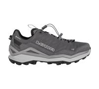 Lowa Multisportschuhe Maddox Pro GTX Lo SL grau Herren Größe 49,5