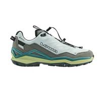 LOWA MADDOX PRO GTX LO SL Herren | GRAU/FARN | EU 41,5