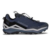 Lowa MADDOX PRO GTX LO SL |navy/marineblau| EU 44