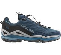 LOWA - Maddox Pro GORE-TEX® LO SL Wanderschuhe Herren navy