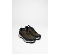 Lowa Maddox Pro GTX Lo Sl Herren (Navy/Oliv), 44 EU