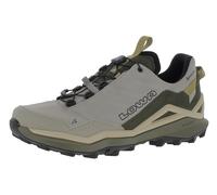 LOWA Maddox Pro GTX Lo SL Wanderschuhe Herren - desert/oliv 48.5 (13)