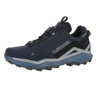 Lowa Wanderschuh Maddox Pro GTX Lo SL – Navy/Marineblau – UK 7