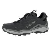 LOWA - Maddox Pro GORE-TEX® LO SL Wanderschuhe Herren grau