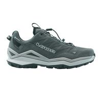 Lowa - Maddox Pro GTX Lo SL - Multisportschuhe, Gr. 41.5, grau (Grey/Grey)