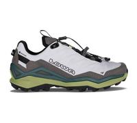 Lowa - Maddox Pro GTX Lo SL - Multisportschuhe, Gr. 42.5, grau (Grey/Fern)