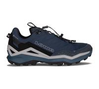 Lowa - Maddox Pro GTX Lo SL - Multisportschuhe, Gr. 44, blau (Navy/MarineBlue)