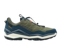 Lowa - Maddox Pro GTX Lo SL - Multisportschuhe, Gr. 44, blau (Navy/Olive)