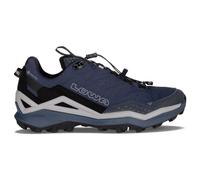 Lowa Maddox GTX Pro Lo SL Wanderschuhe Herren Halbschuhe navy/marineblau | 41.5