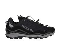 Lowa Maddox Pro GTX LO SL schwarz/grau (9930) 48,5