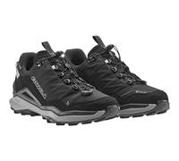 Lowa MADDOX PRO GTX LO SL |schwarz/grau| EU 47
