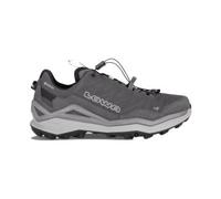 Lowa Maddox Pro GTX Lo SL UK 8,5 grey/grey