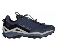 Lowa | Maddox Pro GTX Lo SL, UK08,5=EU42,5 navy/marineblau