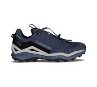 Lowa - Maddox Pro GTX Lo SL Wide - Multisportschuhe, Gr. 44.5, blau (Navy/MarineBlue)