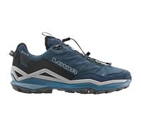 Lowa - Maddox Pro GTX Lo SL Wide - Multisportschuhe, Gr. 42, blau (Navy/MarineBlue)