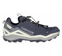 Lowa | Maddox Pro GTX Lo SL Women, UK04,5=EU37,5 rauchblau/blau