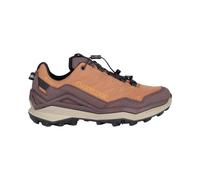 Lowa - Women's Maddox Pro GTX Lo SL - Multisportschuhe, Gr. 36.5, bunt (DuskyPink/Clay)