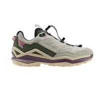 LOWA MADDOX PRO GTX LO SL Ws Damen | DESERT/ALT ROSA | EU 39