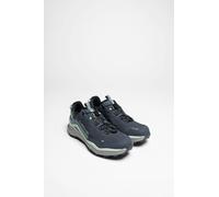 Lowa Maddox Pro GTX Lo Sl Ws Damen (Rauchblau/Blau), 40 EU