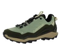 Lowa Maddox Pro GTX Lo SL Ws Multifunktionsschuhe - Olive/Sage, EU 40