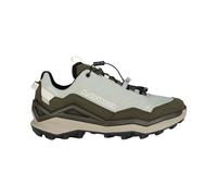 LOWA - Maddox Pro GORE-TEX® LO SL Wanderschuhe Damen oliv