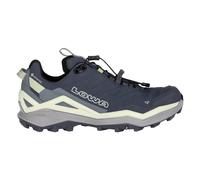 Lowa Maddox Pro GTX LO SL Ws rauchblau/blau (6663) 36,5