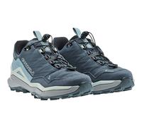 LOWA Damen Multifunktionsschuhe MADDOX PRO GTX LO SL Ws (321635) 42 RAUCHBLAU/BLAU