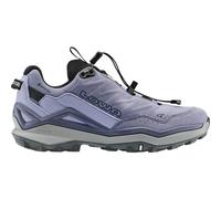 Lowa Maddox Pro GTX LO SL Ws schwarz/grau (9930) 42,5