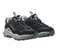 Lowa MADDOX PRO GTX LO SL Ws |schwarz/grau| EU 39½