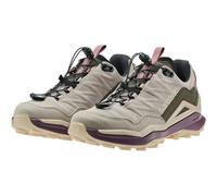 LOWA MADDOX PRO GTX LO SL Ws Damen | DESERT/ALT ROSA | EU 41,5