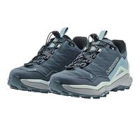 LOWA Maddox PRO GTX LO SL Ws Women, rauchblau/blau 39,0 (5,5)