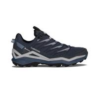 Herren Wanderschuh Lowa Maddox Pro GTX LO 2026 Schuhgröße: UK 11 navy-marineblau