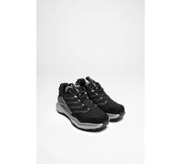 Lowa Maddox Pro GTX Lo W Herren (Schwarz/Grau), 40 EU