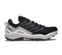 Lowa MADDOX PRO GTX LO W Wanderschuh Trekkingschuh Herren schwarz grau 47