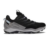 Lowa Maddox Pro GTX Lo W Women UK 4 black/grey