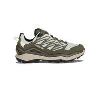 Lowa Maddox Pro GTX Lo Ws Multifunktionsschuhe - Olive/Sage, EU 37