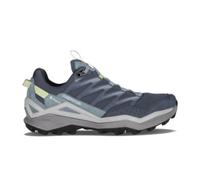 Lowa Sportschuh GmbH adult MADDOX PRO GTX LO Ws blau Gr. 41.5