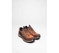 Lowa Damen Maddox Pro GTX Low Schuhe (Größe 41.5, braun)