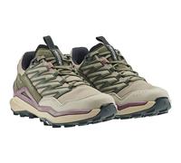 Lowa Maddox Pro GTX Lo Ws Multifunktionsschuhe - EU 40, Dessert/Altrosa