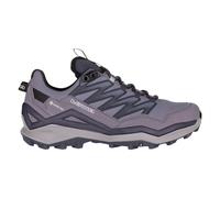 Lowa Wanderschuhe Maddox Pro GTX Low (Textil/Synthetik, wasserdicht) flieder/pflaume Damen, Größe Euro (US) 40 (8,5)