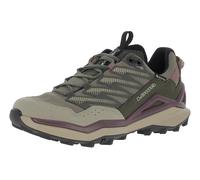 Lowa Maddox Pro GTX Lo Ws - Desert/Old Rose - 39 1/2 (UK 6)